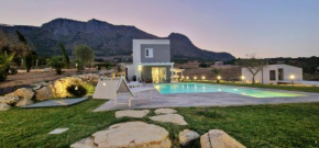 Dama Dei Venti, stupenda villa con piscina privata